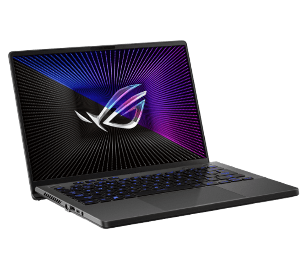 ASUS ROG Zephyrus G14 GA402